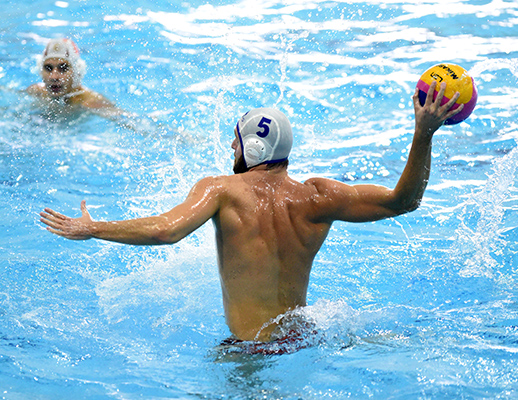 Water-polo