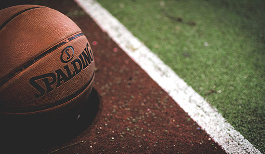 Basket-ball