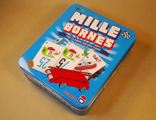 Top 10 des vraies règles du Mille Bornes, le jeu le plus génial de