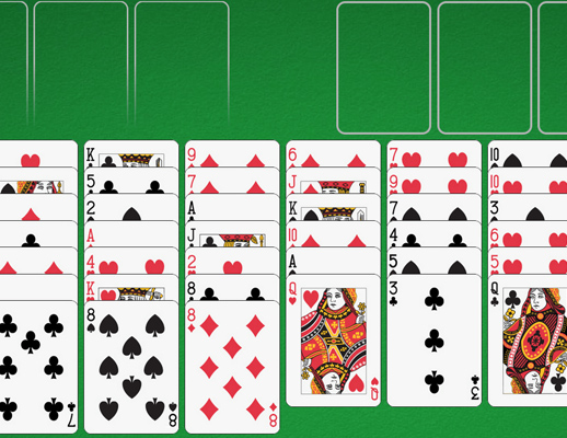 Freecell