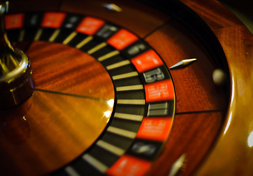 Roulette