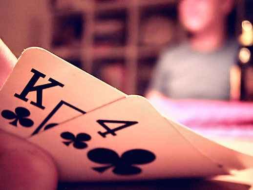 Texas Hold'em