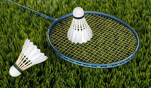 Badminton