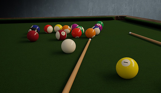 Billard