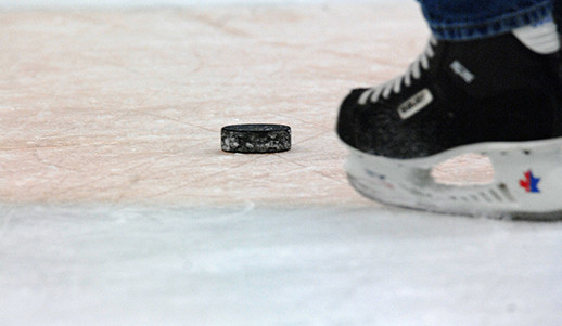 HOCKEY - Règles de jeu du Hockey sur glace